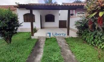 Imagem: Casa com 2 dormitórios à venda, 98 m²