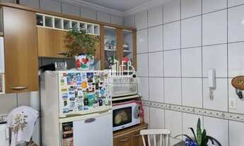 Imagem 5: Apartamento à Venda no bairro Rudge Ramos, 2 dorm, 1 vagas, 52 m Consulte outros imóveis e