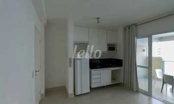 Imagem 3: São Paulo - Apartamento Padrão - Paraíso