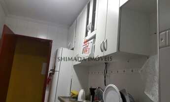 Imagem 5: Apartamento em São Paulo