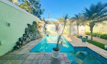 Imagem 2: Casa com 4 dormitórios à venda, 350 m² por R$ 2.350.000,00 - Recreio dos Bandeirantes - Ri