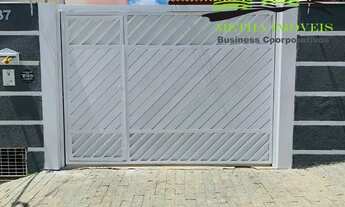 Imagem 5: CASA RESIDENCIAL em SOROCABA - SP, JARDIM WANEL VILLE IV