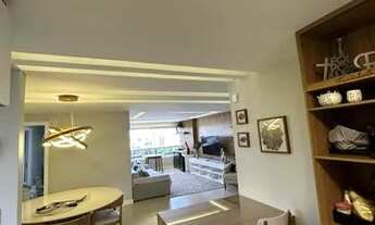 Imagem 4: Jardim de França - Mobiliado - 126m² - 3 suítes - 3 vagas - Cocó