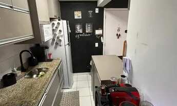 Imagem 2: Apartamento à venda 1 quarto 1 suíte 1 vaga Start Jardim Clube Jardim - São Bernardo do