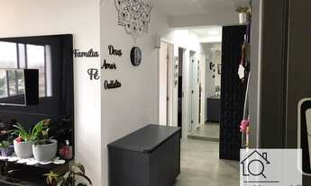 Imagem 3: Apartamento com 2 dormitórios à venda, 41 m² por R$ 370.000 - Vila Califórnia - São Paulo