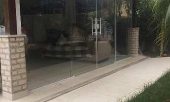 Imagem 6: Casa em condomínio de 5 quartos sendo 2 suítes no Centro de Maricá - R.J