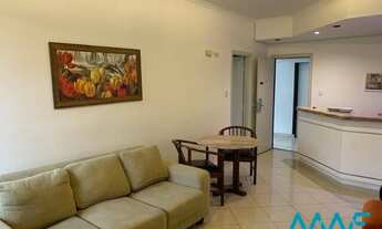 Imagem 7: Apto Mobiliado no Centro de Alphaville - 56m2 - R$375 Mil