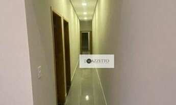 Imagem 5: Casa com 3 dormitórios, 190 m² - venda por R$ 1.530.000,00 ou aluguel por R$ 9.950,00/mês