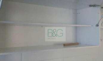 Imagem 6: Apartamento à venda, 61 m² por R$ 415.000,00 - Bom Retiro - São Paulo/SP