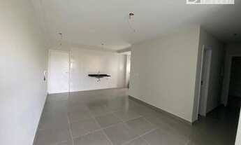 Imagem 6: Apartamento com 3 dormitórios à venda, 88 m² por R$ 430.000,00 - Condomínio Residencial Gl