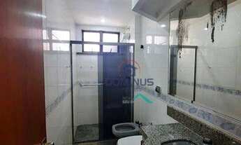 Imagem 5: Apartamento com 4 dormitórios para alugar, 150 m² por R$ 5.725,45/mês - Gutierrez - Belo H