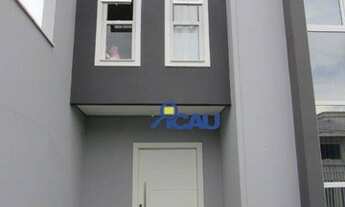 Imagem 3: Casa alto padrão