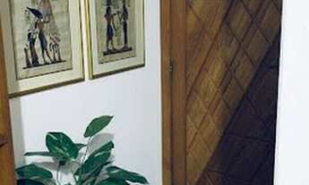 Imagem 3: ÓTIMO apartamento MOBILIADO, de frente, com 90m², com 3 quartos, 2 banheiros por R$ 2.800