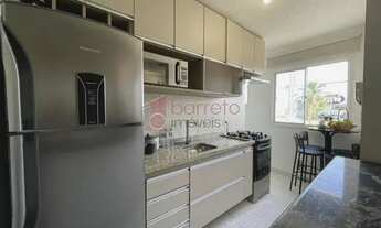 Imagem 2: Jundiaí - Apartamento Padrão - Distrito Industrial