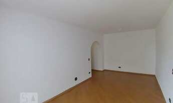 Imagem 6: Apartamento para Aluguel - Campo Belo, 2 Quartos, 55 m2