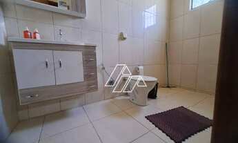 Imagem 7: Chácara com 4 dormitórios à venda, 4000 m² por R$ 500.000,00 - Zona Rural - Marília/SP