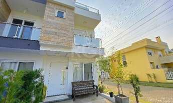 Imagem: Casa para Venda - 166.54m², 3 dormitórios