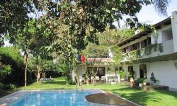 Imagem: Casa, 550 m² - venda por R$ 4.800.000,00