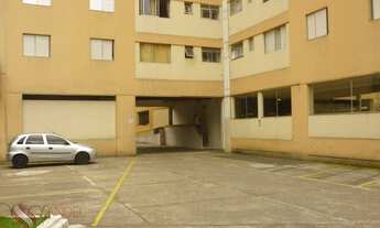 Imagem 3: Apartamento Residencial à venda, Socorro, São Paulo - AP0122