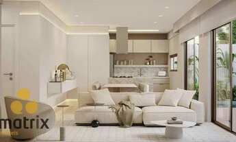 Imagem 2: CASA EM COND SANTA FELICIDADE