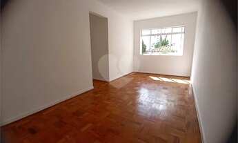 Imagem: Venda/Aluga se apartamento de 70mts com