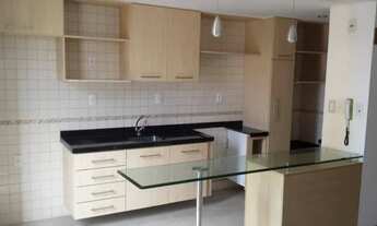 Imagem 2: Apartamento para aluguel tem 63 metros quadrados com 1 quarto em Nazaré - Belém - Pará