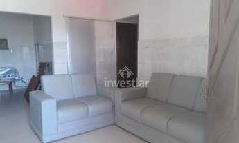 Imagem 5: Casa com 4 dormitórios à venda, 214 m² por R$ 400.000,00 - Centro - Lucena/PB