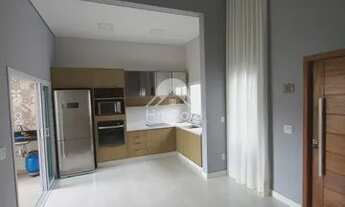 Imagem 4: Indaiatuba - Casa Padrão - Jardim Colonial