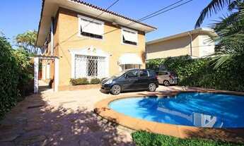 Imagem 2: São Paulo - Casa Padrão - ALTO DE PINHEIROS