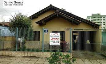 Imagem 2: Casa 3 Dormitórios na São Sebastião