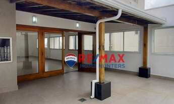 Imagem: COBERTURA DUPLEX DE 3 QUARTOS 1 NO CORAÇÃO