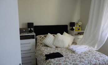 Imagem 6: Apartamento residencial à venda, Jardim Marajoara, São Paulo - AP1782