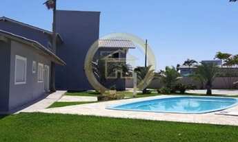 Imagem 3: Casa 5 dormitórios, sendo 5 suites, em Condomínio Fechado