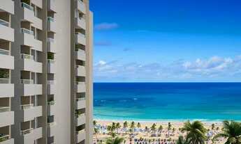 Imagem 3: Apartamento para venda tem 44 metros quadrados com 1 quarto em Piatã - Salvador - BA