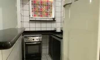 Imagem 2: Kitnet Kitnet com 1 dormitório