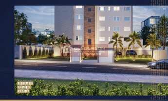 Imagem 1: Apartamento 3 quartos no Castelo - Belo Horizonte