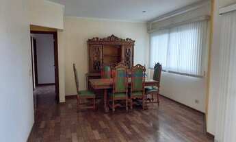 Imagem 2: Apartamento no Centro