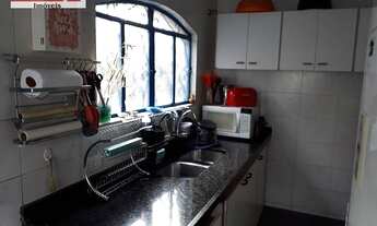 Imagem 4: Sobrado com 3 dormitórios à venda por R$ 565.000,00 - Jardim Maracanã - São Paulo/SP