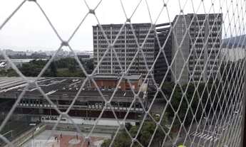 Imagem 5: Apartamento para Aluguel - Vila Isabel, 1 Quarto, 60 m2