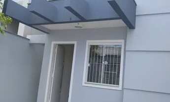 Imagem 5: Sobrado para venda com 140 metros quadrados com 2 quartos em Areias - Tijucas - SC