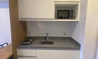 Imagem 7: Studio com 1 dormitório para alugar, 38 m² por R$ 3.521,40/mês - Consolação - São Paulo/SP