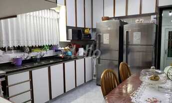 Imagem 6: São Bernardo do Campo - Casa Comercial - Vila Vivaldi