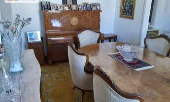 Imagem 4: Apartamento com 3 dormitórios à venda, 194 m² por R$ 1.900.000,00 - Higienópolis - São Pau