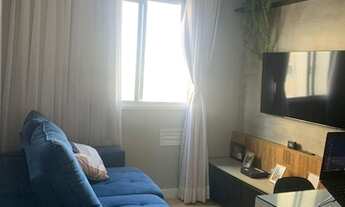 Imagem 2: Apartamento com 2 dormitórios à venda, 40 m² por R$ 320.000,00 - Limão - São Paulo/SP