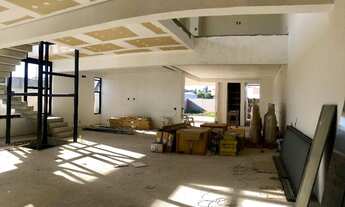 Imagem 5: Casa à venda, 480 m² por R$ 3.500.000,00 - Swiss Park - Campinas/SP