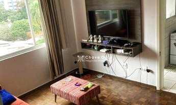 Imagem 6: Apartamento no Centro