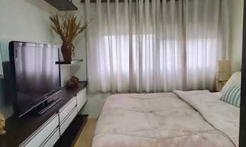 Imagem 7: COBERTURA PARA VENDA NO CENTRO COMPOSTA POR