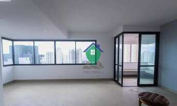 Imagem 2: Apartamento com 2 dormitórios 1 suíte, 204 m² - venda por R$ 1.500.000 ou aluguel por R$ 5