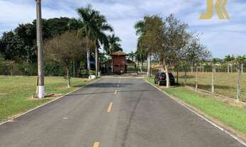 Imagem 4: Terreno à venda, 1000 m² por R$ 250.000,00 - Condomínio Plazza Ville - Jaguariúna/SP