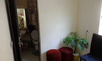 Imagem 6: Casa, 3 quartos, 2 vagas, lote 360 m², barracão